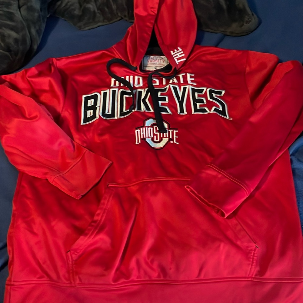 OSU hoodie